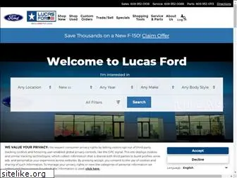 lucasfordcars.com