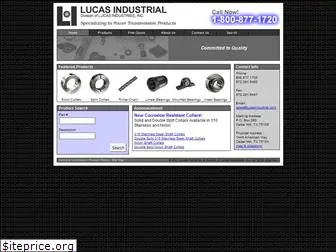 lucasindustrial.com