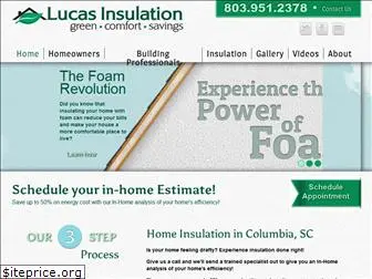 lucasinsulation.com