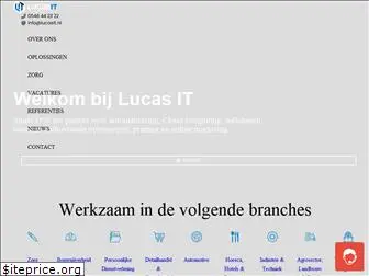 lucasit.nl