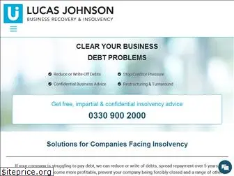 lucasjohnson.co.uk