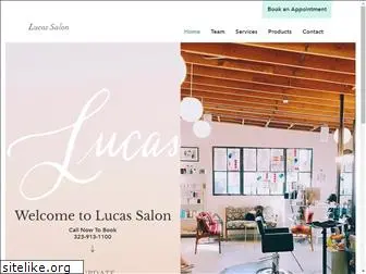 lucasla.com