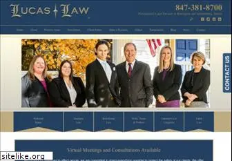 lucaslaw.com