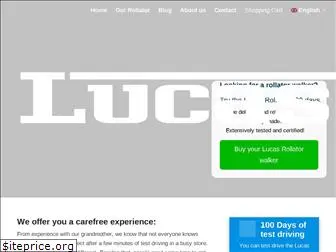 lucasmobility.com