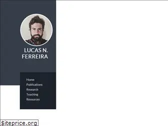 lucasnferreira.com