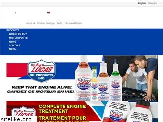 lucasoil.ca