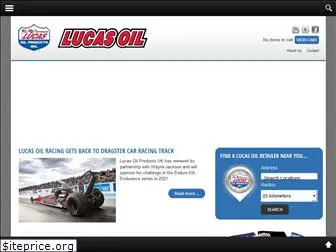 lucasoil.co.uk