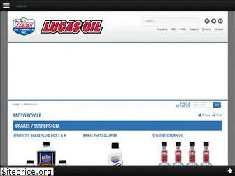 lucasoilmotorcycleproducts.com