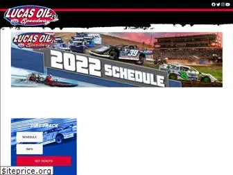 lucasoilspeedway.com