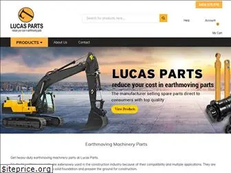 lucasparts.com.au