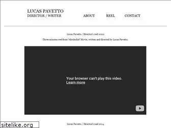 lucaspavetto.com