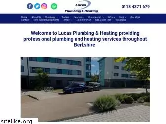 lucasplumbing.co.uk