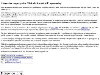 lucasprogramming.co.uk