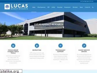 lucasresearch.net