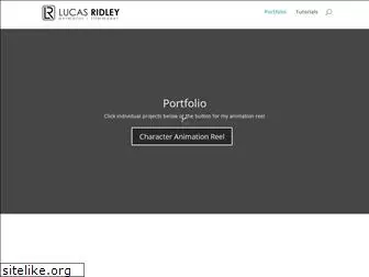 lucasridley.com