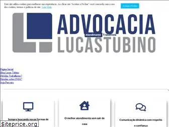 lucastubino.adv.br