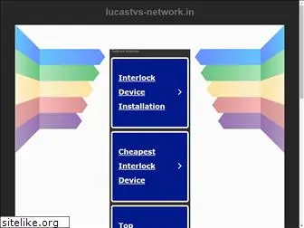 lucastvs-network.in