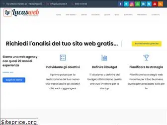 lucasweb.it