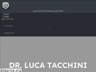 lucatacchini.com