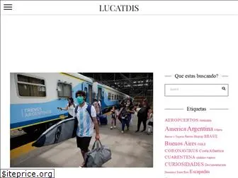 lucatdis.com.ar