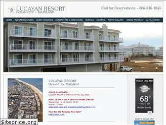 lucayanresort.com