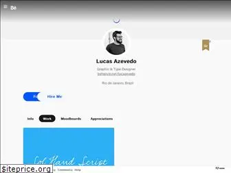 lucazevedo.net