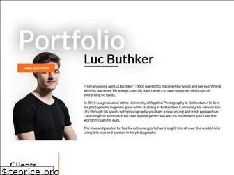lucbuthker.com