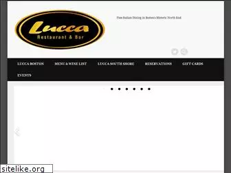 luccaboston.com