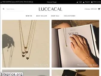 luccacal.com