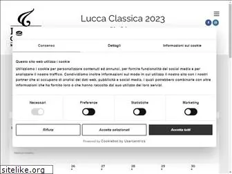 luccaclassica.it