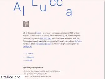 luccaco.com