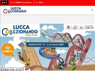 luccacollezionando.com