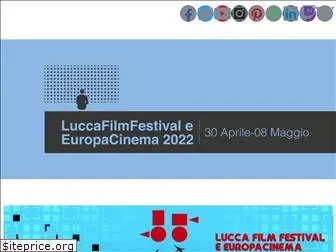 luccafilmfestival.it