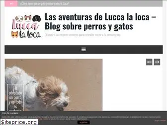 luccalaloca.es