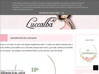 luccalba.com