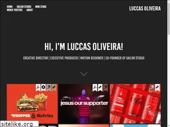 luccasoliveira.com