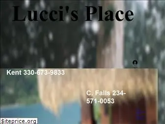 luccisplace.com