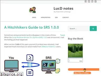 lucd.info