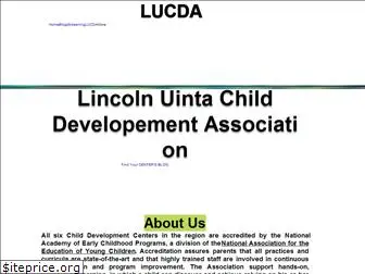 lucda.org