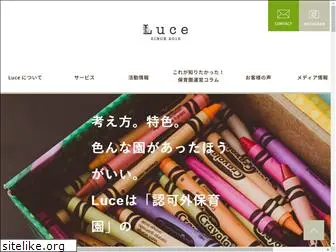 luce-felice.com