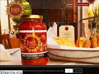 luce-ristorante.com