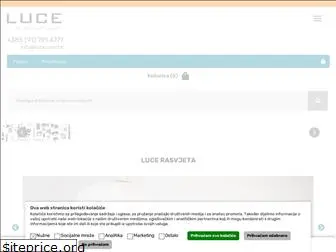 luce.com.hr