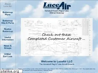 luceair.com