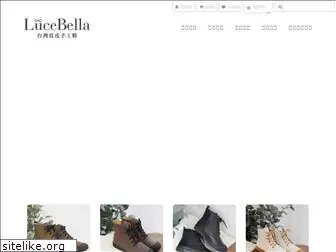 lucebella.com.tw