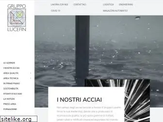 lucefin.com