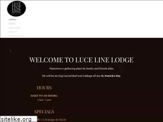 lucelinelodge.com