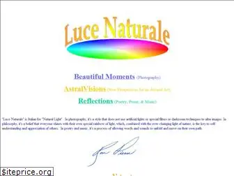 lucenaturale.com