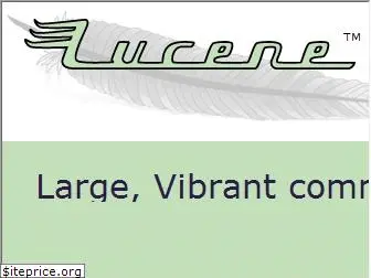 lucene.apache.org