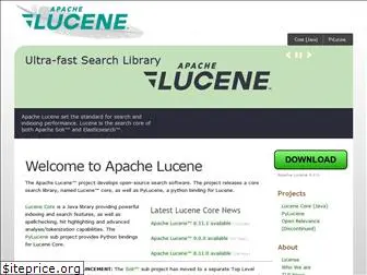 lucene.com