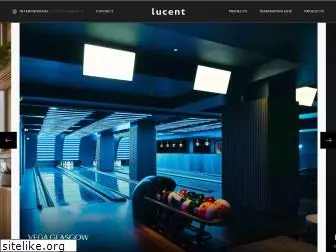 lucent-lighting.com